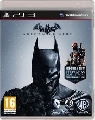 Batman Arkham Origins Ps3 - VG16732