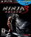 Ninja Gaiden 3 (Move) Ps3 - VG4157