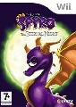 The Legend Of Spyro The Eternal Night Nintendo Wii - VG18791