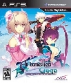 Ar Tonelico Qoga Ps3 - VG9803