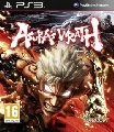 Asura s Wrath Ps3 - VG4128