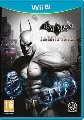 Batman Arkham City Armored Edition Nintendo Wii U - VG3439