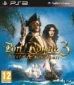 Port Royale 3 Pirates And Merchants Ps3 - VG8391