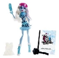 Papusa Monster High Doll Art Class Abbey Bominable - VG20678