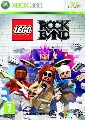 Lego Rock Band Xbox360 - VG3871