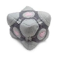 Jucarie Portal Companion Cube Plush - VG16190