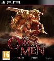 Of Orcs And Men Ps3 - VG11400