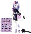 Papusa Monster High Scaremaster Catrine Demew - VG20689