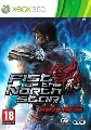 Fist Of The North Star Kens Rage Xbox360 - VG11182