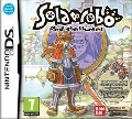 Solartorobo Red The Hunter Nintendo Ds - VG9401