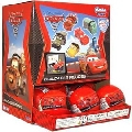 Masinute Cars 2 Large Figures Pack Of 18 Gacha Box - VG16140