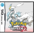 Pokemon White 2 Nintendo Ds - VG8471