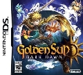 Golden Sun Dark Dawn Nintendo Ds - VG9238