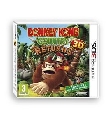 Donkey Kong Country Returns 3D Nintendo 3Ds - VG17169