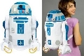 Star Wars Rucsac R2 D2 - VG15562