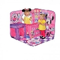 Cort 3D Minnie Bow Tique  \Playscape\ - FUNK6413MNN