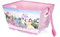 Cutie cu roti pentru depozitare jucarii Disney Princess - BBXTB84772PS