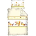 Lenjerie de pat Winnie the pooh 100 x 135cm WTP06ADC - BBDWTP06ADC