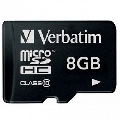 Card de Memorie Lexar MicroSDHC 8GB Class10 (LSDMI8GBABEUC10)