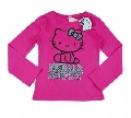 Bluza fetite HELLO KITTY