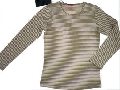 Bluza fetite STRIPES