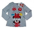 Bluza fetite MINNIE SHOPPING