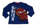 Bluza Fulger McQueen CARS 2