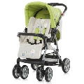 Carucior Chipolino Dakota lime 2015 - HUBKKDA01503LI