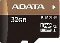 Card de Memorie Adata Premier microSDHC 32GB - clasa 10 cu adaptor