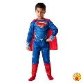 Costumatii Baieti Superman_Man Of Steel - M_Rubies - NCR886504M