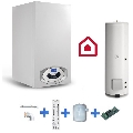 Centrala Genus Premium HP100 Boiler BC1S450