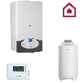 Centrala Clas Evo System 28 Boiler BCH160