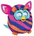 Furby BOOM SUNNY - ZBR14210