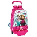 Troler Ghiozdan mare Disney Frozen - ZBR18288