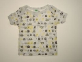 Tricou bebe BABY BEAR - HNBABY116