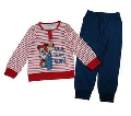 Pijamale MICKEY & MINNIE - HN2092R