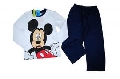 Pijamale baieti DISNEY MICKEY - HN81916A