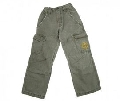 Pantaloni copii WILD AMERICA  - HN71282C