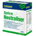 Neutralizator instalatie