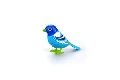 Pasare interactiva DigiBirds Blue - NCR88210