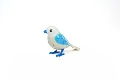 Pasare interactiva DigiBirds Snowflake - NCR88213