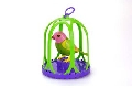 Set colivie si pasare interactiva DigiBirds Daisy - NCR88199