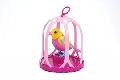 Set colivie si pasare interactiva DigiBirds Juliet - NCR88196