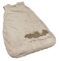 Sac de dormit din Fleece Small Natural - TNA1621-NL