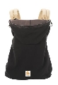 Protectie iarna 2 in 1 Ergobaby Black - TNAWCW2NL