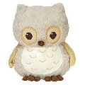 Jucarie muzicala Sunshine Owl - TNA7462-OWN