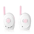 Interfon digital Chipolino Micro pink - HUBBEFM01404P