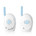 Interfon digital Chipolino Micro blue - HUBBEFM01405B