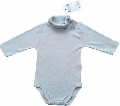 Body bebe grosut cu guleras - ICC226_1