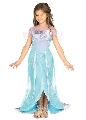 Costum de carnaval - SIRENA DELUXE - EDU882719